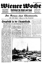Wiener Woche