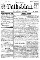 Vorarlberger Volksblatt