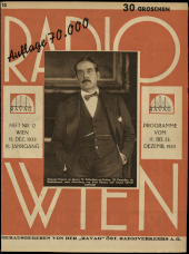 Radio Wien