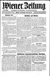 Wiener Zeitung