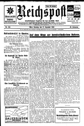 Reichspost