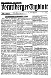 Bregenzer/Vorarlberger Tagblatt