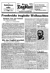 Prager Tagblatt