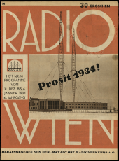 Radio Wien