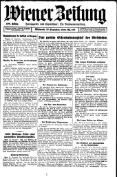 Wiener Zeitung