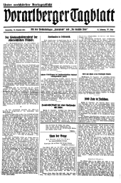 Bregenzer/Vorarlberger Tagblatt