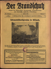 Feuerwehr-Signale