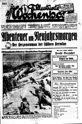 Illustrierte Wochenpost