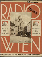 Radio Wien