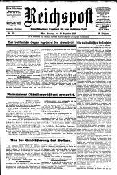 Reichspost