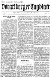 Bregenzer/Vorarlberger Tagblatt