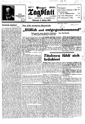 Prager Tagblatt