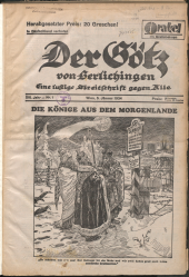 Götz von Berlichingen