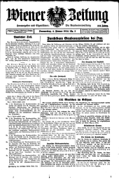Wiener Zeitung