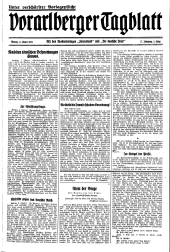 Bregenzer/Vorarlberger Tagblatt