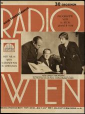 Radio Wien