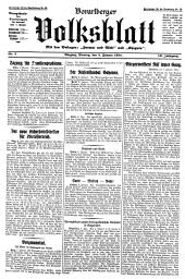 Vorarlberger Volksblatt