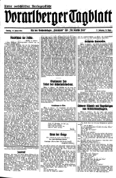 Bregenzer/Vorarlberger Tagblatt