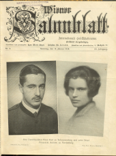 Wiener Salonblatt