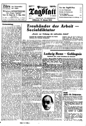 Prager Tagblatt