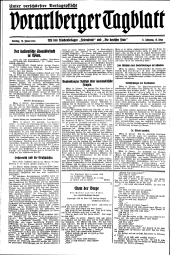 Bregenzer/Vorarlberger Tagblatt