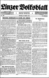 Linzer Volksblatt