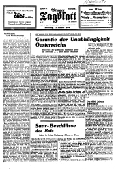 Prager Tagblatt