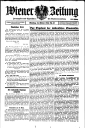 Wiener Zeitung