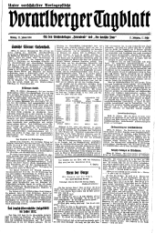 Bregenzer/Vorarlberger Tagblatt