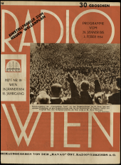 Radio Wien