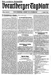 Bregenzer/Vorarlberger Tagblatt