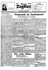 Prager Tagblatt