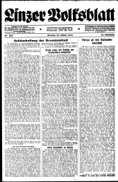 Linzer Volksblatt