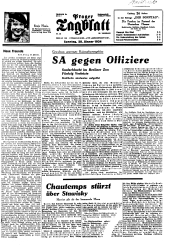 Prager Tagblatt