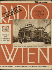 Radio Wien