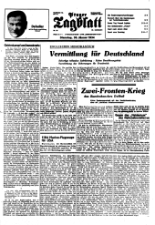 Prager Tagblatt
