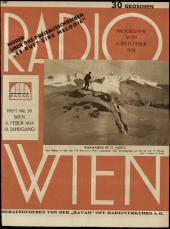 Radio Wien