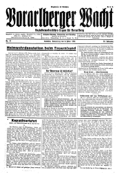 Vorarlberger Wacht