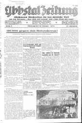Ybbser Zeitung