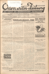 Österreichische Film-Zeitung