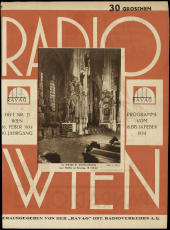 Radio Wien