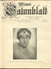 Wiener Salonblatt