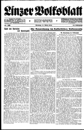 Linzer Volksblatt