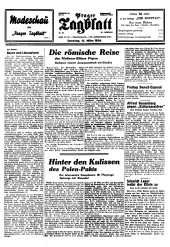 Prager Tagblatt