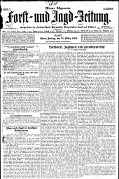 Forst-Zeitung