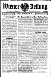 Wiener Zeitung