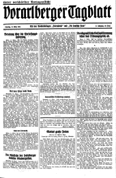 Bregenzer/Vorarlberger Tagblatt