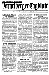 Bregenzer/Vorarlberger Tagblatt