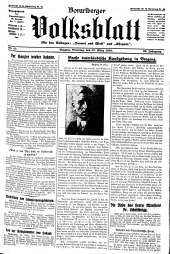 Vorarlberger Volksblatt