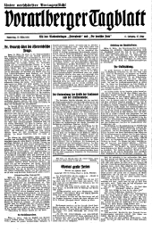 Bregenzer/Vorarlberger Tagblatt